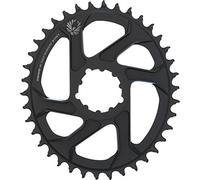 Sram X-Sync2 Eagle - Corona per adulti, unisex, 3 mm, colore: Nero