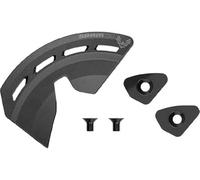 Sram X0 Gx D1 Unisex Kit protezione corona Grigio 32 Denti