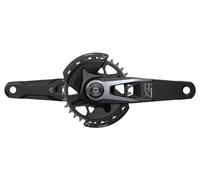 Sram Guarnitura Con Potenziometro X0 Eagle Spindle Q174 Cl55 Dub