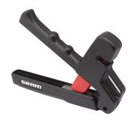 SRAM X01 Eagle Dub 175 Boost English BB 175 mm Boost Nero 32T 10-50T