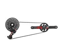 SRAM X01 Eagle DUB Boost Group Set