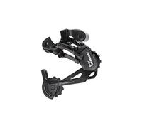 Deragliatore posteriore SRAM 09A RD X4 Long Cage nero