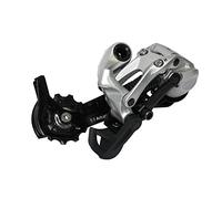 Sram X5 Deragliatore Posteriore Argento Taglia Unica