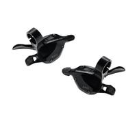 Sram x5 trigger shifter 2x10s nero