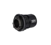 Elite Sram Xd/xdr Elite Direct Drive Freehub Body Nero