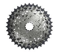 Pacco pignoni SRAM Force XG-1270 12V grigio - 10-33