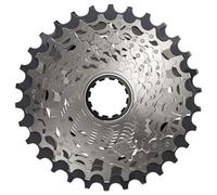 Cassetta sram force xg 1270 12s silver