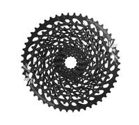 Sram XG-1275 GX Eagle - cassetta 10-50T Black unisex