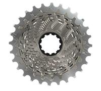 SRAM Cassetta - RED XG-1290 - XDR | 12 Velocità - Silver 10-33
