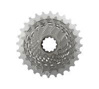 Sram Xg-1290 Xdr Cassetta pignoni Argento 12/10-28T