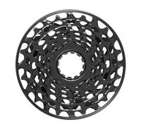 Sram XG-795 X01DH Pacco Pignoni 7 Velocità 10-24 Denti Downhill Nero
