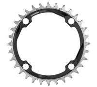 SRAM XX Eagle T-Type 12sp Boost 104BCD, 32t, Nero