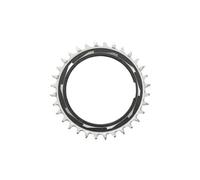 Sram xx sl t type eagle chainring for powermeter offset 0mm thread mount 12 speed