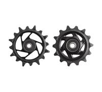 Ruote del deragliatore sram xx t type eagle axs