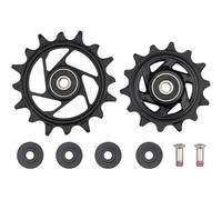 Ruote del deragliatore sram xx t type eagle axs