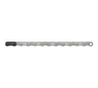 Sram Xx T-type Eagle Hollowpin T-type Pvd Powerlock Chain 126 Links