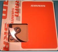 SRAM XX1 32T x76BCD. MTB Chainring- Nuovo / Nos- 11-Speed- Larghezza /