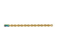 Sram XX1 Aquila Oro 12-fach Radkette Catena Bicicletta Bikekette Catena