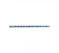 SRAM XX1 Eagle Rainbow 12-Speed 126 Links Chain