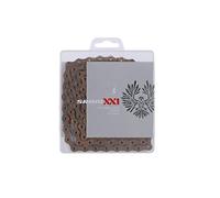 SRAM XX1 Eagle Chain 12-speed - copper taglia unica