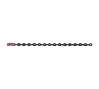 Catena pc xx1 eagle hollowpin 126 collegamenti powerlock flowlink 12 velocita nero