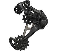 Sram XX1 Eagle Tipo 3 Deragliatore Posteriore a 12 velocità, Nero, Unisex, XX1 Eagle, Black