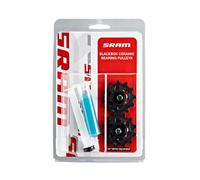 SRAM Xx1 Jockey Wheels Blackbox Ceramic Hybrid Bearing X-Sync 11Speed