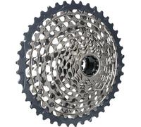 SRAM XX1 XG-1199 - Cassetta pignoni, Argento