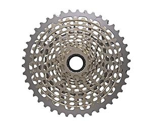 SRAM XX1 XG-1199 - Cassetta pignoni, Argento