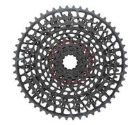 Sram x0 t type eagle xs 1295 10 52 denti 12v cassetta nera