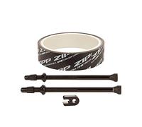 Sram Zipp Kit di conversione tubeless Valve 100mm