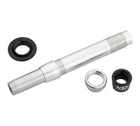 Sram Zipp Ricambio - ASSE Ruota - Anteriore - ZM1: Nero