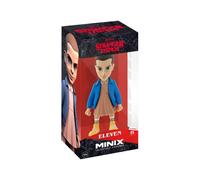 Statua Minix MGM Eleven 11 Stranger Things Collectible Figure Collezione