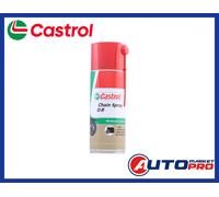 SRAY LUBRIFICANTE PER CATENA CASTROL 156B83