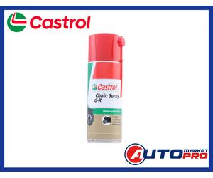 SRAY LUBRIFICANTE PER CATENA CASTROL 156B83
