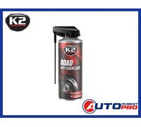 SRAY LUBRIFICANTE PER CATENA K2 W143
