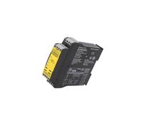 SRB301LC 24VAC/DC Modulo: Relè di sicurezza Serie: SRB 301LC Montaggio: DIN -...