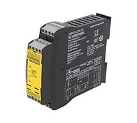 SRB301LC/B 24V Modulo: Relè di sicurezza Serie: SRB 301LC Montaggio: DIN -25-...