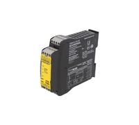 SRB301LC/B 24V Modulo relè sicurezza 24VAC 24VDC