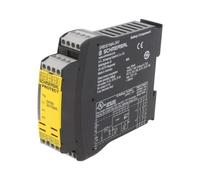 SRB301MA-24V Modulo: Relè di sicurezza Serie: SRB 301MA Montaggio: DIN -25-60...