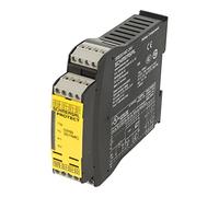 SRB301MC | SRB-301-MC-24V | 101190684 | SCHMERSAL SAFETY MONITORING MODULE