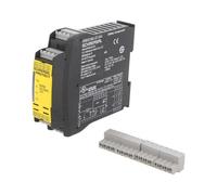 SRB301MC-ST-24V Modulo: Relè di sicurezza Serie: SRB 301MC Montaggio: DIN -25...