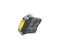 SRB301ST-24V-(V.2) Modulo: Relè di sicurezza Serie: SRB 301ST Montaggio: DIN ...