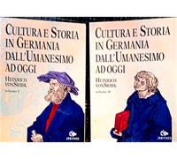Srbick,Heinrich von. - Cultura e storia in Germania dall'Umanesimo ad oggi.
