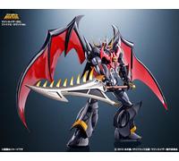SRC Mazinkaiser Final Count SKL Skull SUPER ROBOT CHOGOKIN Bandai Tamashii