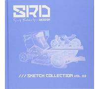 SRD Sketch Collection (2)