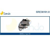 SRE30101.0 SANDO Regolatore alternatore