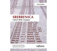 Srebrenica. I giorni della vergogna