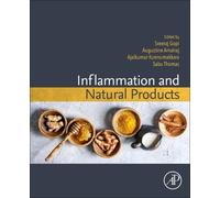 Sreeraj Gopi Inflammation and Natural Products (Tascabile)