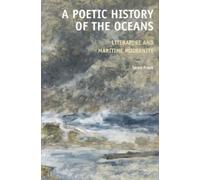 Søren Frank A Poetic History of the Oceans (Copertina rigida)